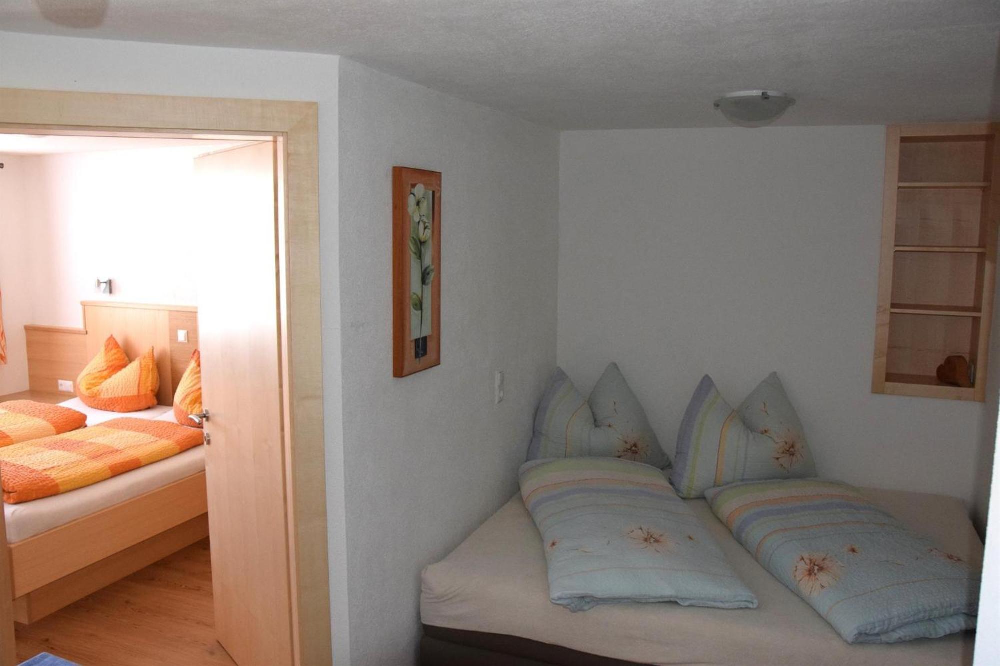 Leitnerhof Villa Niederau Room photo