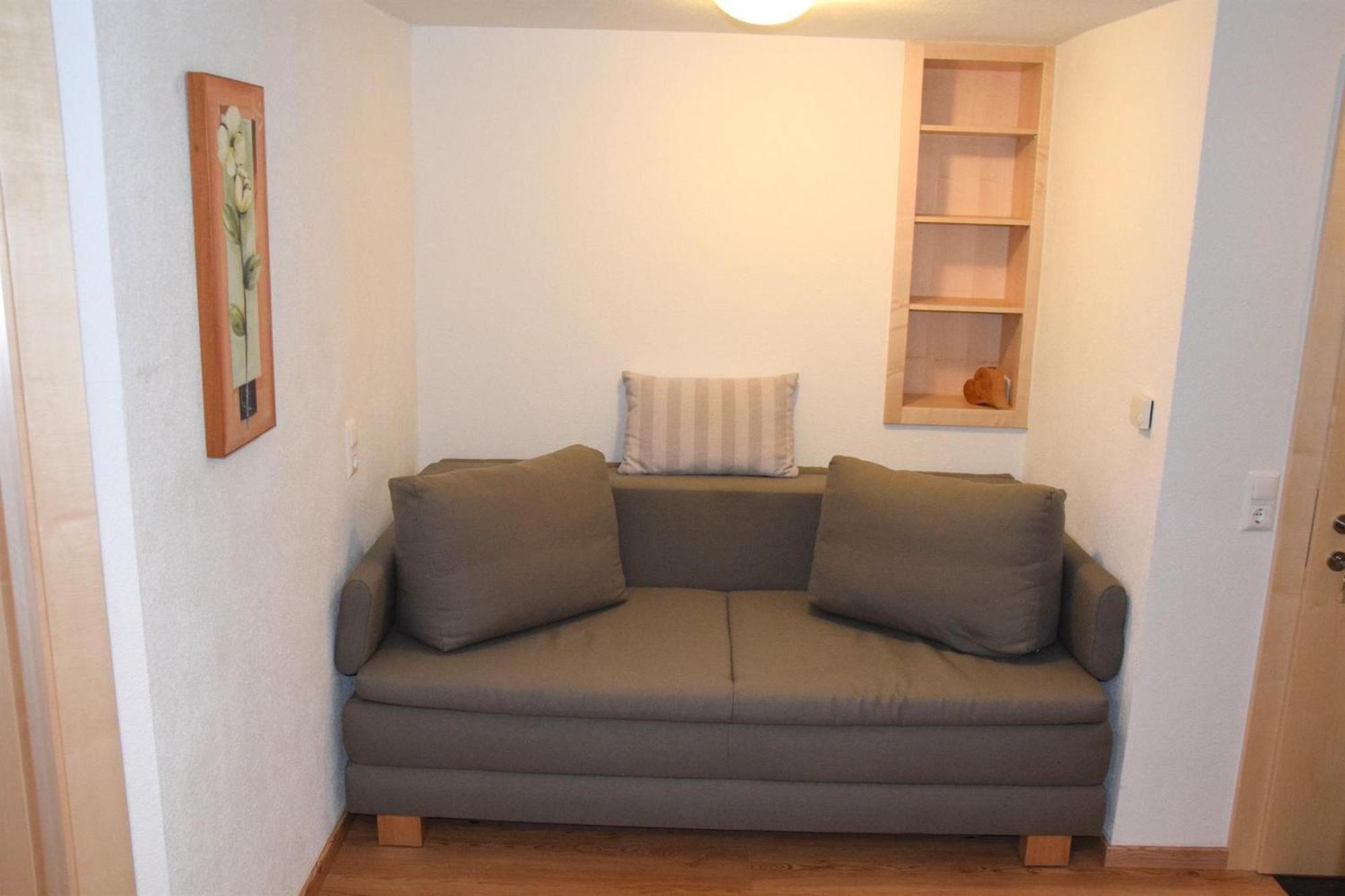 Leitnerhof Villa Niederau Room photo