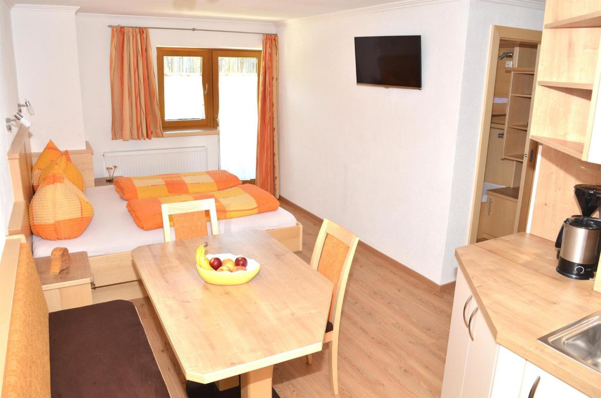Leitnerhof Villa Niederau Room photo